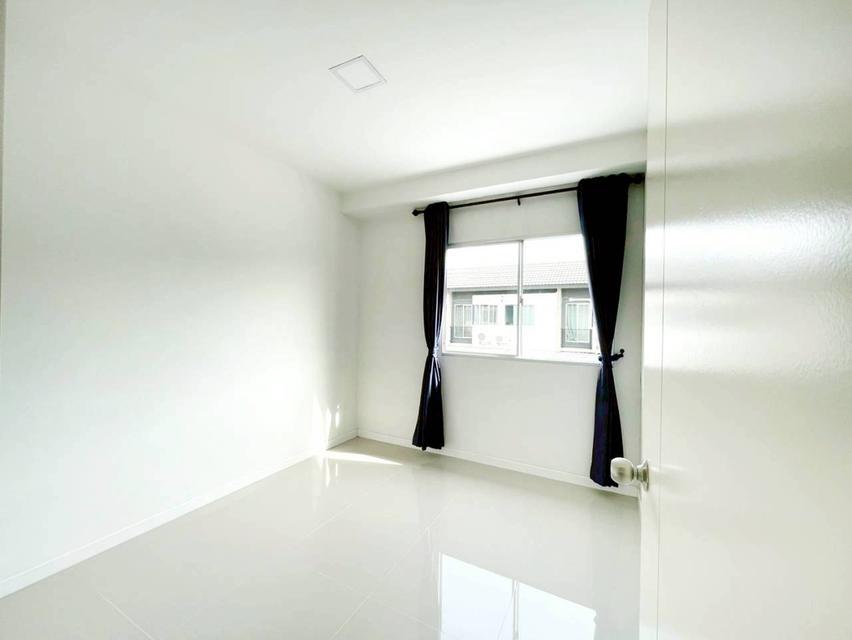 บ้านพฤกษา 124 ซอย 5 ถนนรังสิต-นครนายก ต.คลองสี่ อ.คลองหลวง จ.ปทุมธานี 16