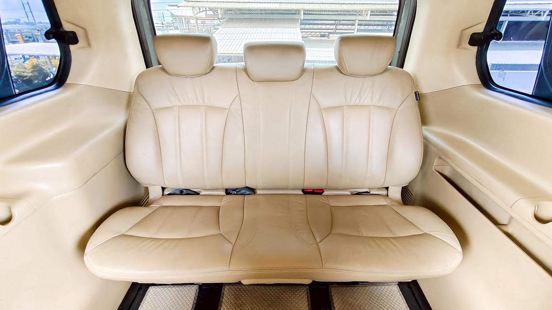 HYUNDAI H-1 2.5 Elite A/T ปี 2015 13