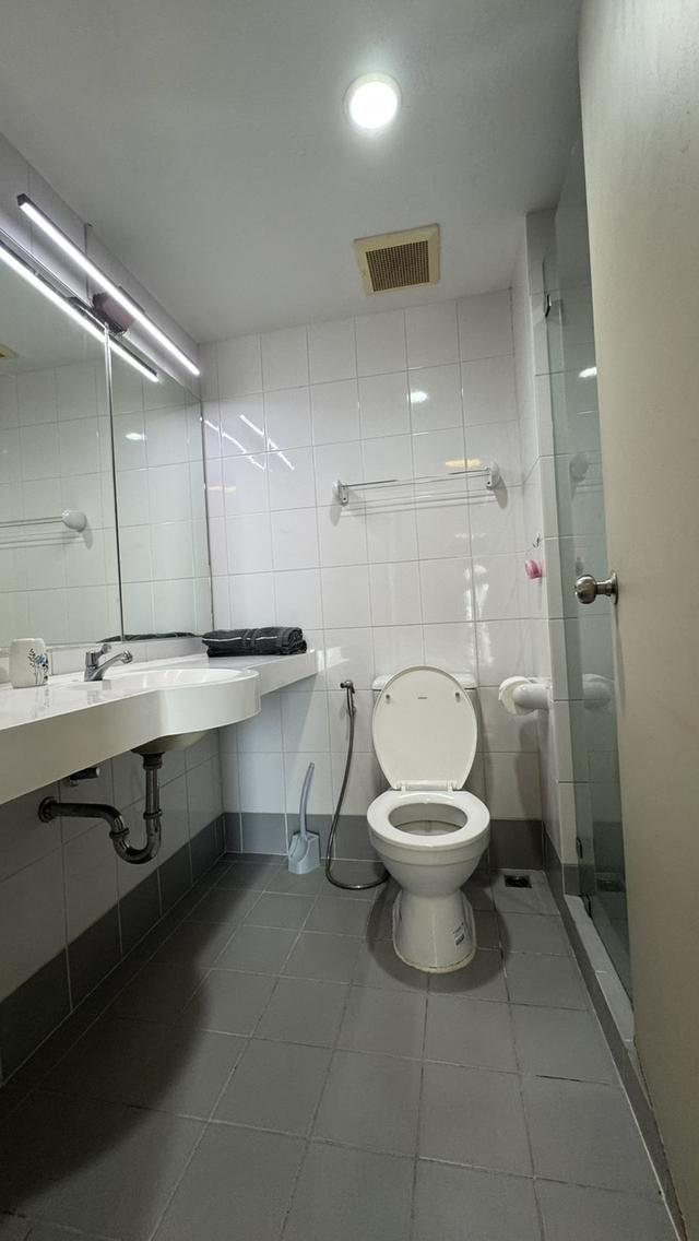 คอนโดริมแม่น้ำเจ้าพระยา บรรยากาศสุดชิว 1ห้องนอน สวยลมเย็นทั้งปี 20