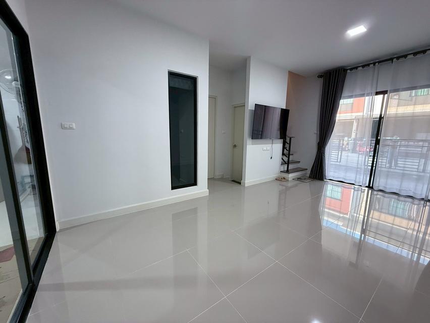 หมู่บ้านสิริเพลส บางใหญ่ ถนนกาญจนาภิเษก ต.บางแม่นาง อ.บางใหญ่ จ.นนทบุรี 3