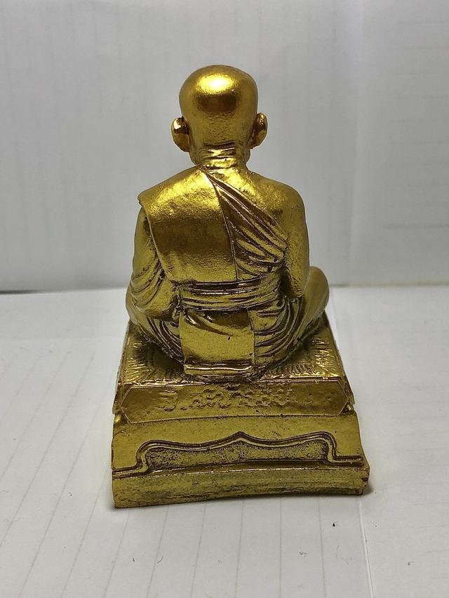 รูปเหมือนหลวงปู่ทวด ขนาดบูชาไม่ทราบที่ 4