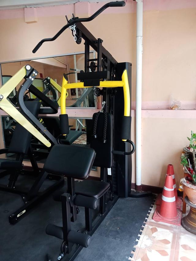 Home Gym สภาพดี