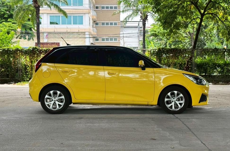 MG-3 1.5 D ปี 2019.. 3