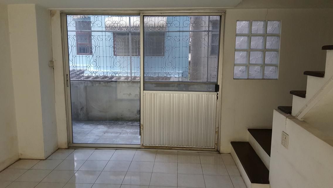 ให้เช่าโฮมออฟฟิศ ทำเลทอง!  3.5 ชั้น ม.มวลชนธานี บางแวก (บ้านเปล่า)  ติดถนนบางแวก พุทธมณฑลสาย 2 แยกทศกัณฑ์ 5