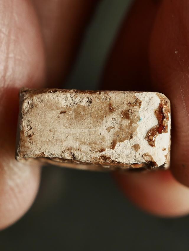 พระผงของขวัญ วัดปากน้ำ รุ่นแรก พิมพ์ที่ 5....เก่าๆ 12