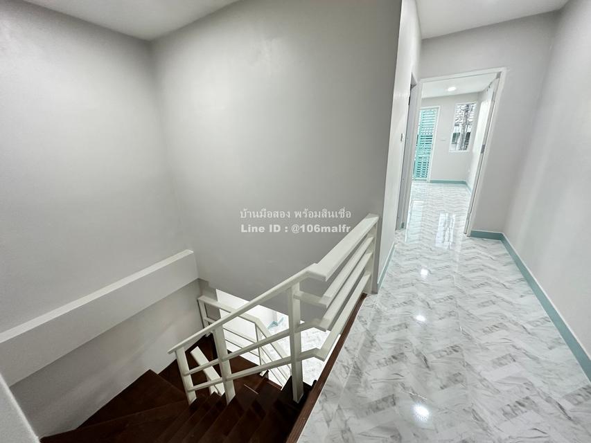 เดอะปาร์คแอทแฟชั่น รามอินทรา 6