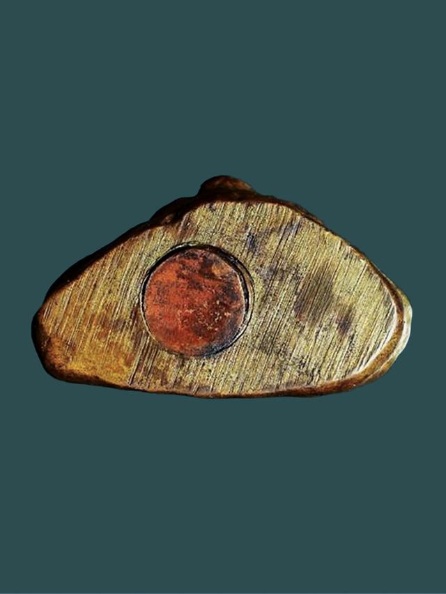 พระรูปหล่อรุ่นแรก หลวงพ่อยอด วัดหนองปลาหมอ จ.สระบุรี ปี 2487...เก่าๆ 6