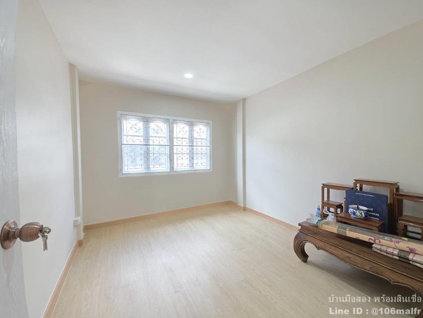 หมู่บ้านทิพย์นคร นวลจันทร์ 14