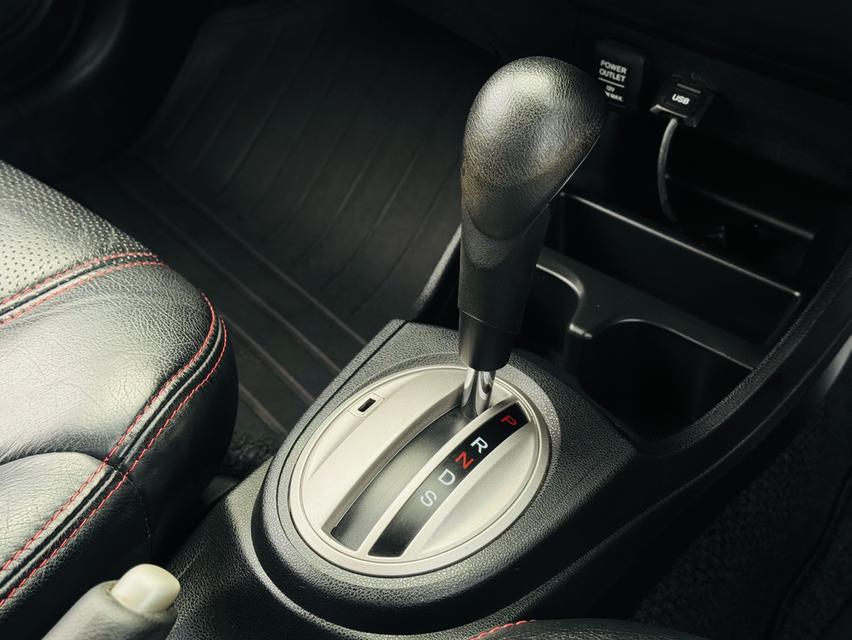 HONDA JAZZ GE 2011 AUTO TOP SV 11