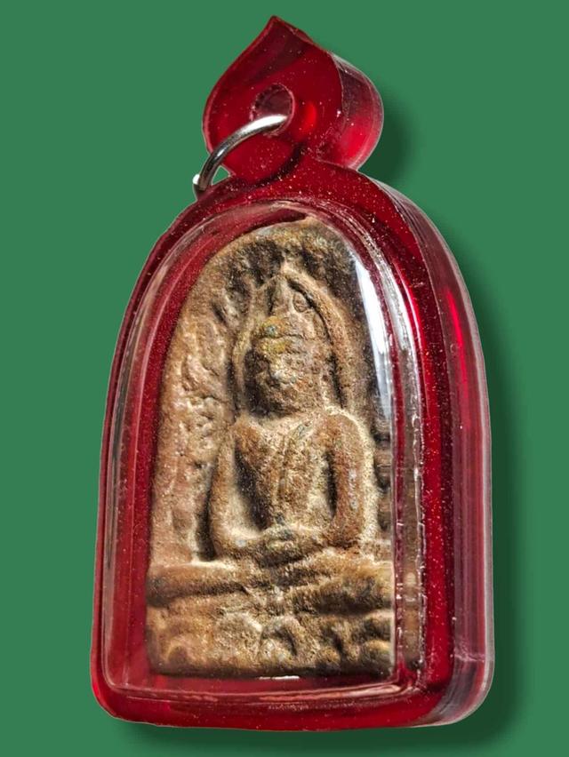 พระซุ้มกอเนื้อชิน 3