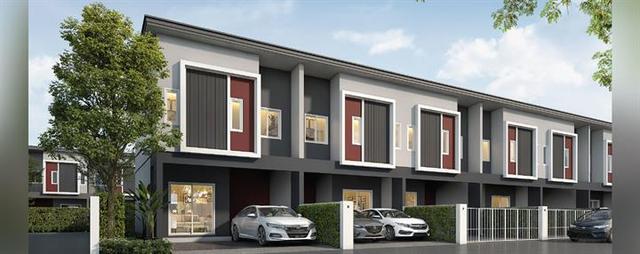 ปล่อยเช่าบ้านหมู่บ้าน ฟ้า กรีน พาร์ค ธาม ลำลูกกาคลอง 7 1