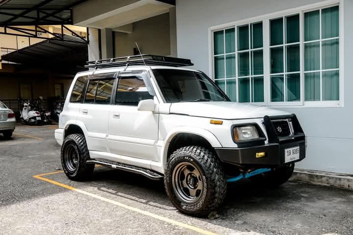 รีบขาย Suzuki Vitara