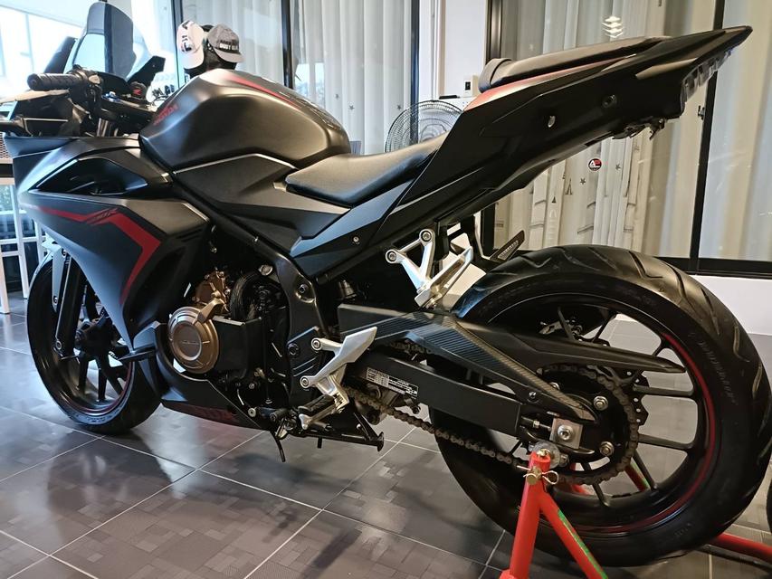 ขายCbr500r/2019 5