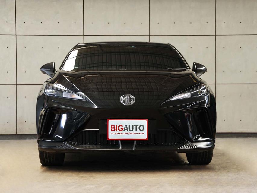2025 MG MG4 0.0 (ปี 22-29) D Hatchback AT B8059 รูปย่อยที่ 4