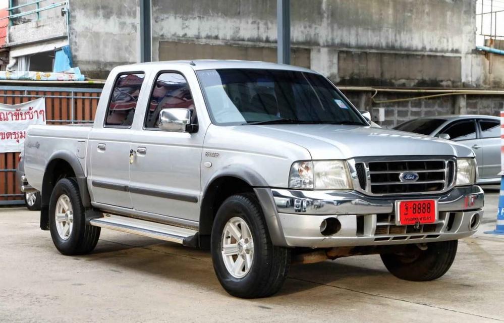 ขาย Ford Ranger ปี 2005 3