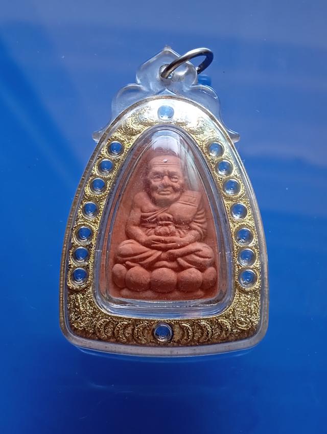 พระหลวงพ่อทวด