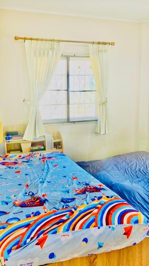 บ้านเดี่ยวบานเลื่อนกระจก มีนบุรี หมู่บ้านปรีชาร่มเกล้า ถนนร่มเกล้า (Preecha Romklao) ทำเลดีมากแต่งสวยพร้อมอยู่ ทำเลดีมาก อยู่ติดถนนใหญ่ร่มเกล้า เยื้อง 3