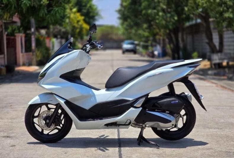 PCX 160 ปี2021 3