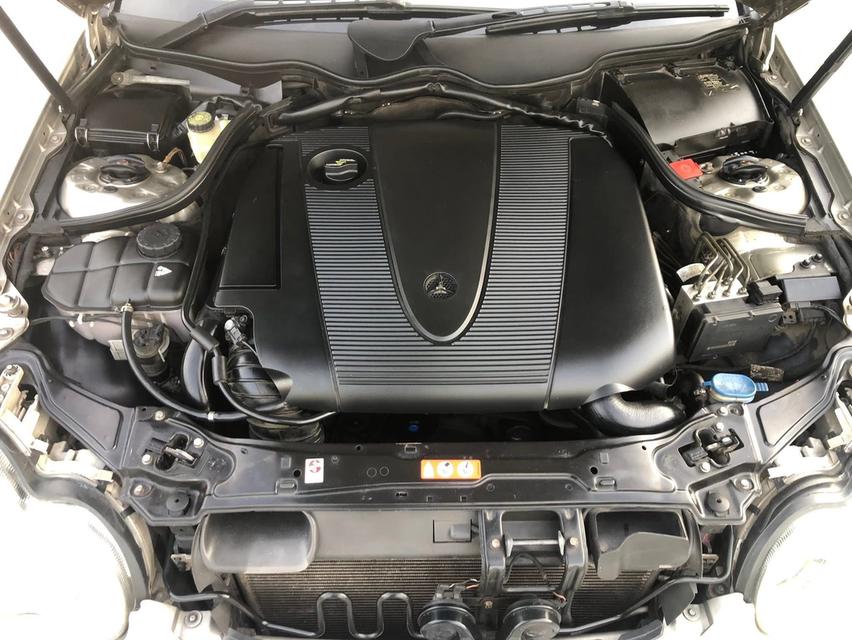 C220CDI W203 9