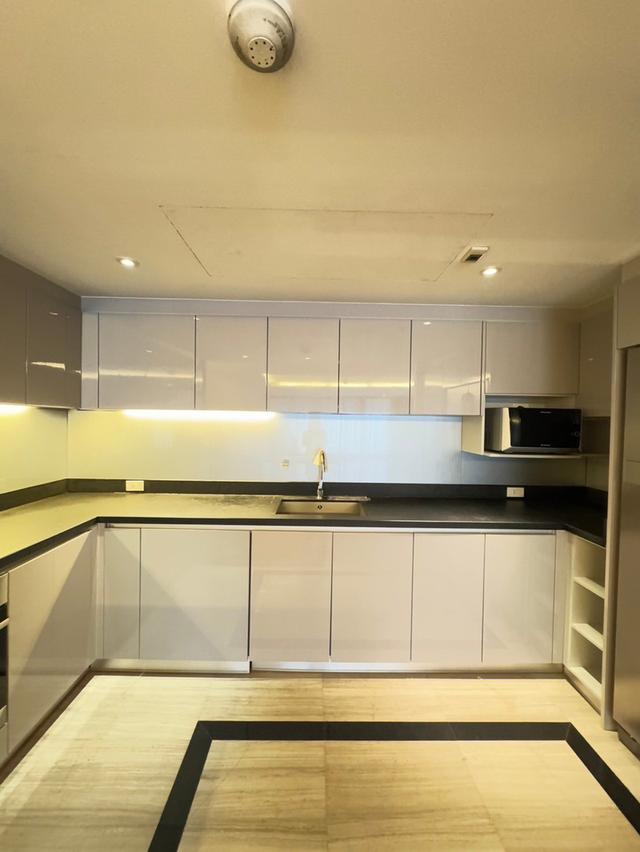 LA CITTA Penthouse – Thonglor ซอย 8 (3 นอน3น้ำ) 196 ตรม (รับต่างชาติ) 12