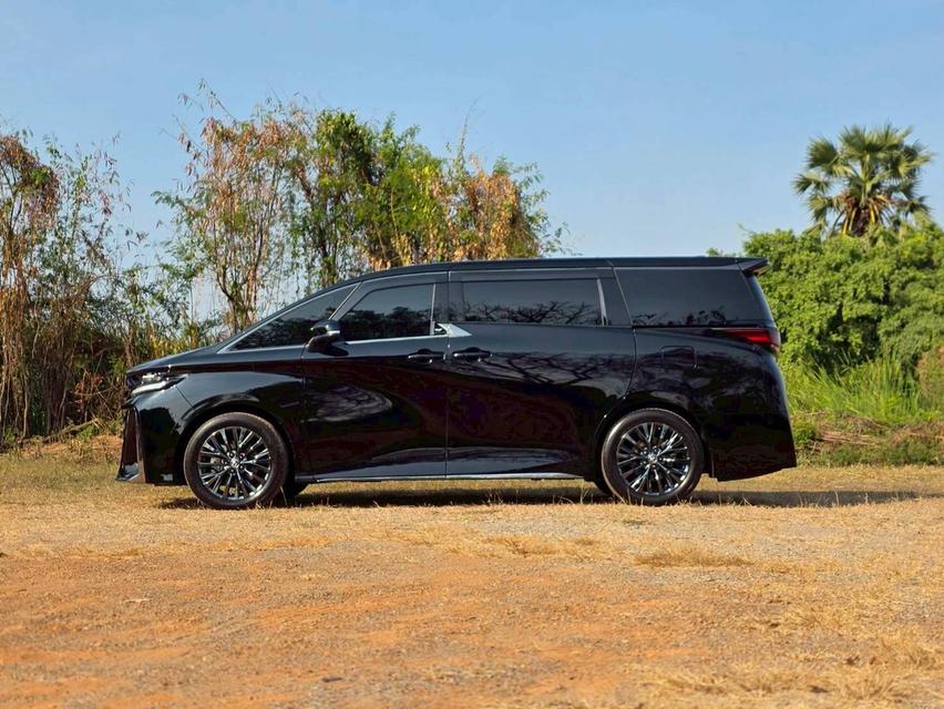 รหัสรถ NC333 📍 TOYOTA✳️ VELLFIRE 2.5 HEV Z PREMIER รูปที่ 2