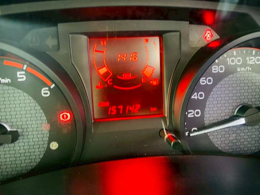 #ISUZU D-MAX SPARK 1.9 Ddi ปี 2020 รูปที่ 9