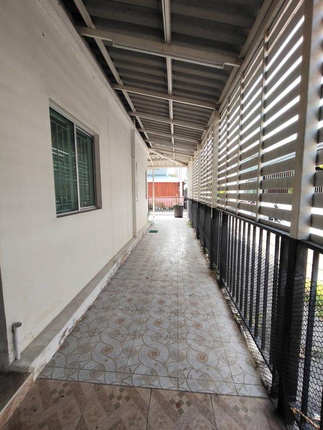 บ้านทาวเฮาส์มือสองราคาถูก 5