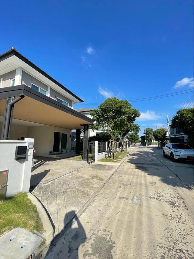 📌 ให้เช่าบ้านเดี่ยว เซนโทร บางนา-ศรีนครินทร์ 17