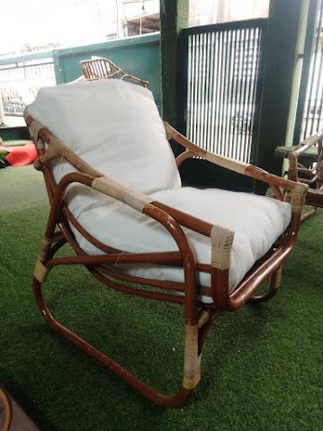 #เบาะผ้าปลอกชุดไม้สักหวาย #ฟองน้ำอัดเบาะนั่งยุบ 0813735190 ตัดใหม่ฟรีทุกขนาด# #เบาะนั่งยุบทุกอาการยุบ เราตัดชิ้นใหม่ได้ทุกขนาดRinthongtweesap Limited รูปที่ 12