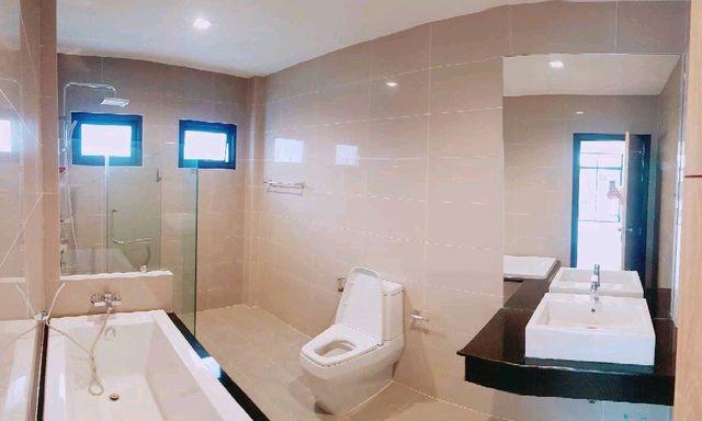 🏠💗ขายบ้านเดี่ยว 2 ชั้น บ้านหลังใหญ่ดอยสะเก็ด☀ บรรยากาศดีเงียบสงบ🌿 เดินทางเข้าออกสะดวกสบาย 2