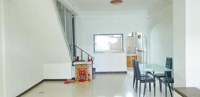 ให้เช่า ทาวน์เฮาส์ 2 ชั้น 2 นอน MRTศรีนุช 1.22กม. อ่อนนุช66-74 -พัฒนาการ 2 น้ำ ใกล้ตลาดอ่อนนุช 900 ม. เฟอร์นิเจอร์ครบ ใก 4