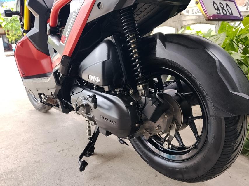 ลดราคา Honda Zoomer-X ครับ รูปที่ 18