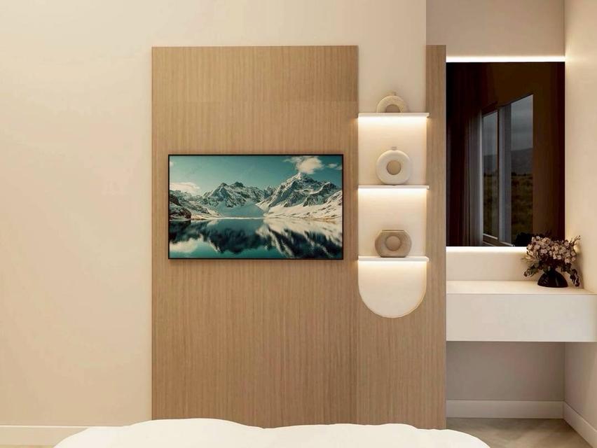 คอนโดมีเนียม วิวดี ทำเลดี เมืองเชียงใหม่ 7