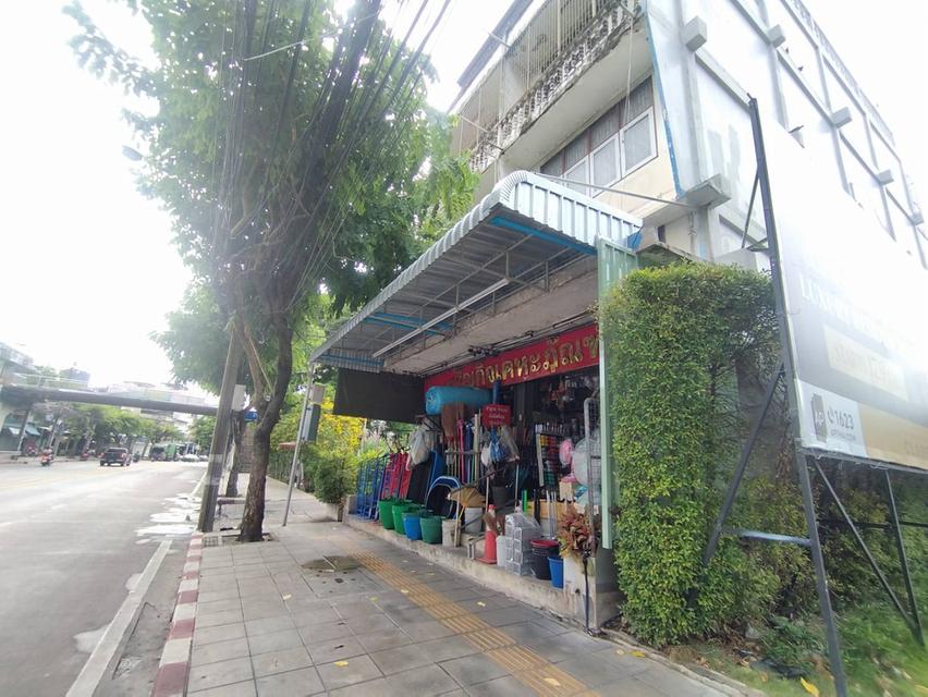 ขายอาคารพาณิชย์ตึกแถว 5