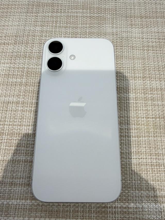 iPhone 16 128 GB ผ่อนได้