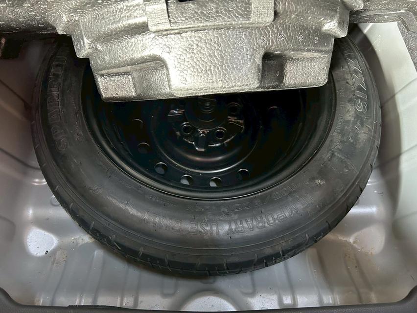 Honda Accord 1.5 Turbo EL AT ปี 2021 รูปที่ 20