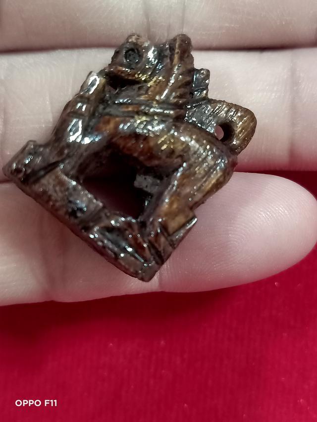 คชสิงห์ หลวงปู่รอด วัดบางน้ำวน