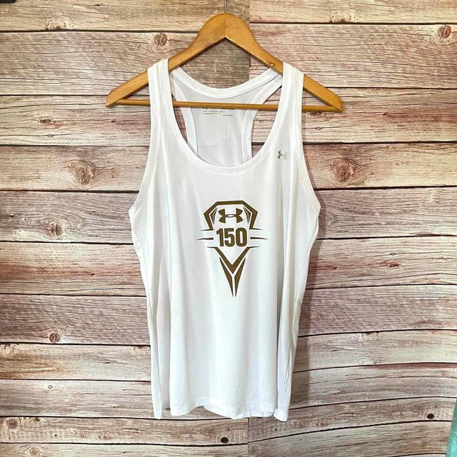 เสื้อกล้าม under armour