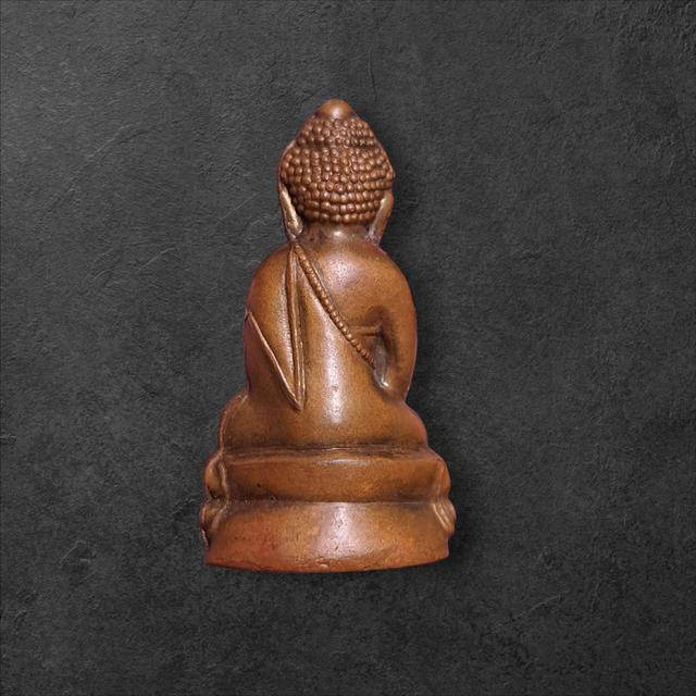 พระกริ่งเชียงตุง วัดสุทัศน์วราราม รุ่นกฐินพระราชทาน ปี2547