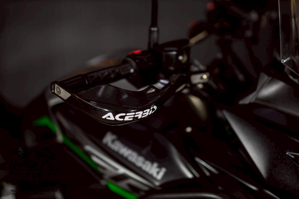 KAWAZAKI versis 650 2020 รูปที่ 6