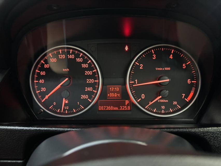 ปี2013/14 BMW X1 SPORT LINE ไมล์น้อย เช็คศูนย์ตลอด รูปที่ 12
