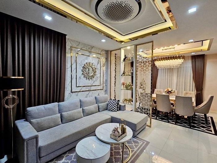 ขายบ้านเดี่ยวหลังมุม พร้อมอยู่ เดอะฮาบิแทท The Habitatt ถนนเลี่ยงเมือง บ้านกร่าง พิษณุโลก.