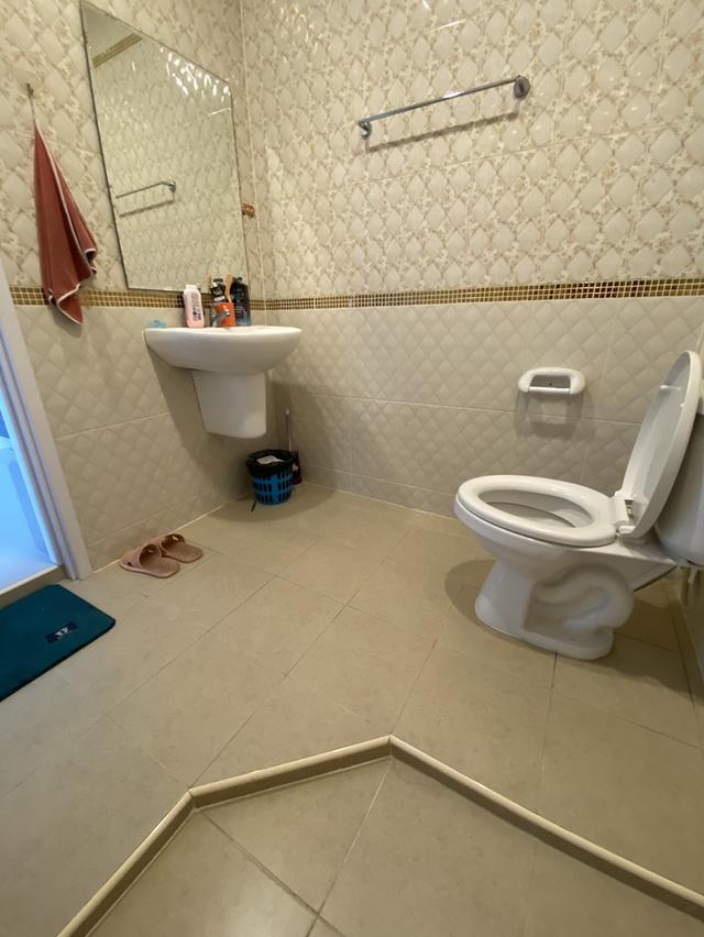 บ้านทาวน์โฮม 2ชั้น 3ห้องนอน2ห้องน้ำ 14