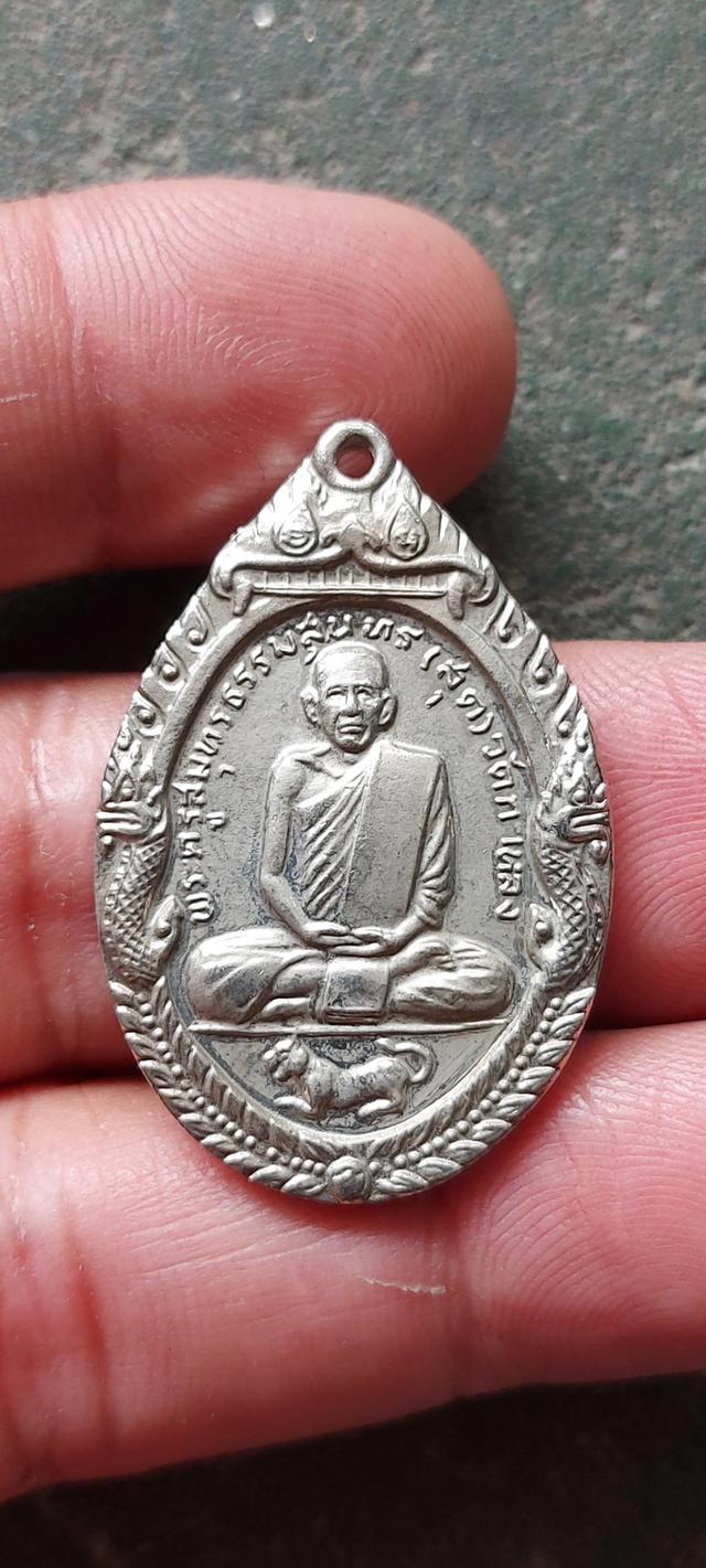 หลวงพ่อสุด   วัดกาหลง 1