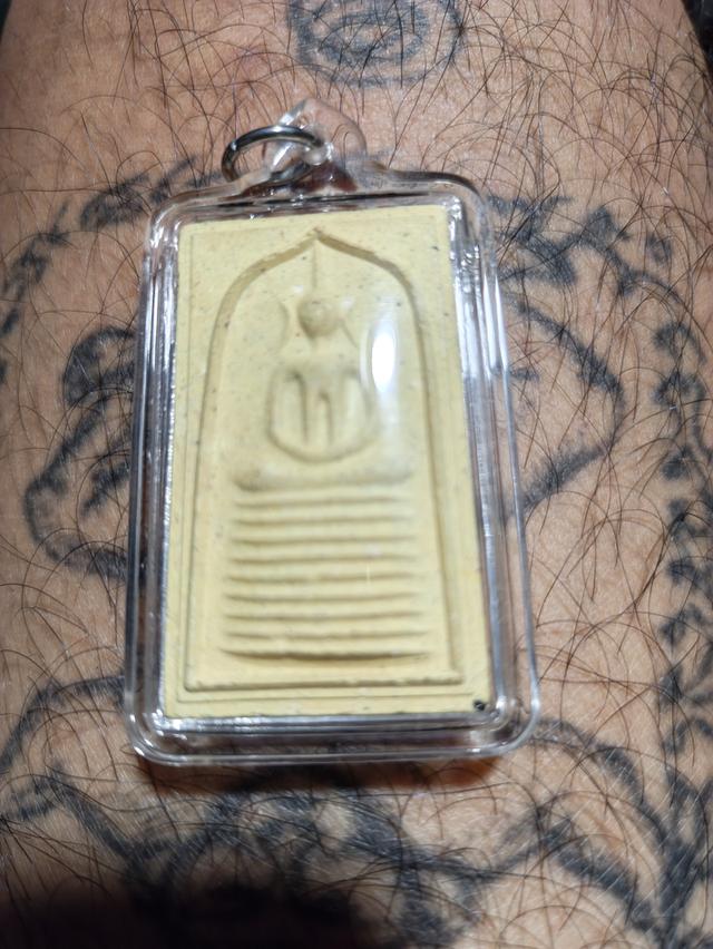 พระอาจารย์คง จังหวัดเพชรบุรี