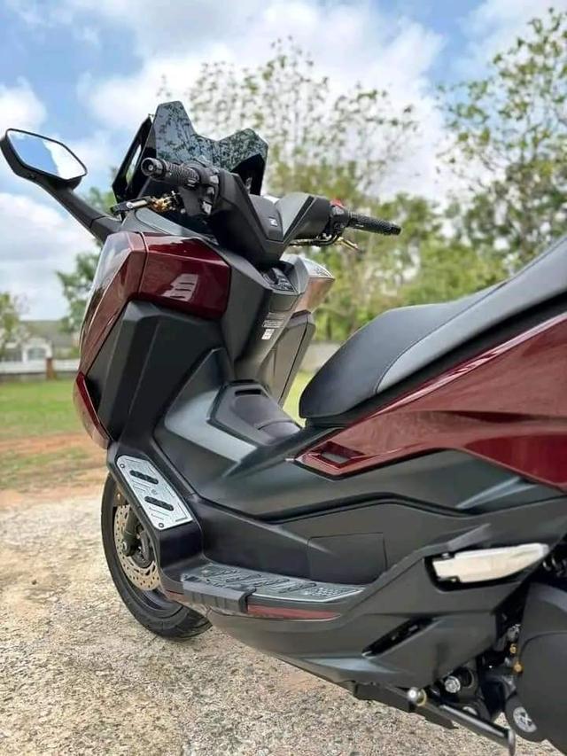 ปล่อยต่อ HONDA FORZA 350 2023 3