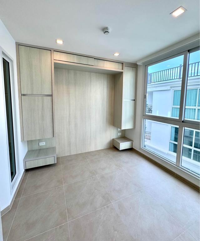 ขายด่วน ขายคอนโด Olympus ห้องใหม่ ซอยบงกช พัทยา 5