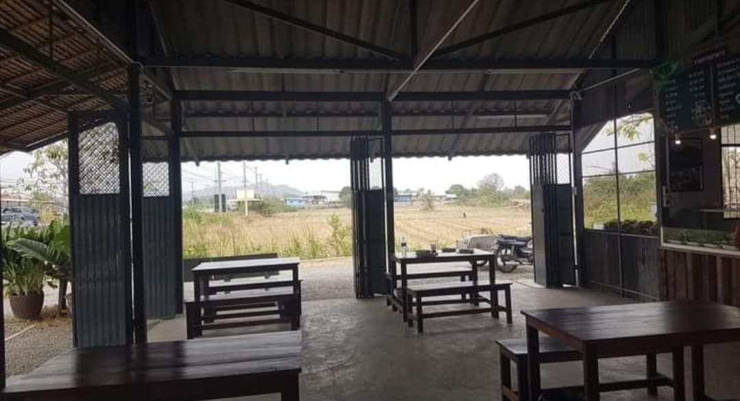 ขายร้านข้าวแกงพร้อมบ้าน 12