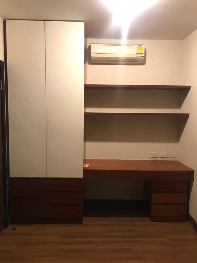 คอนโด 2ห้องนอน 2ห้องน้ำ  Centric Place อารีย์ 4 เช่า 7