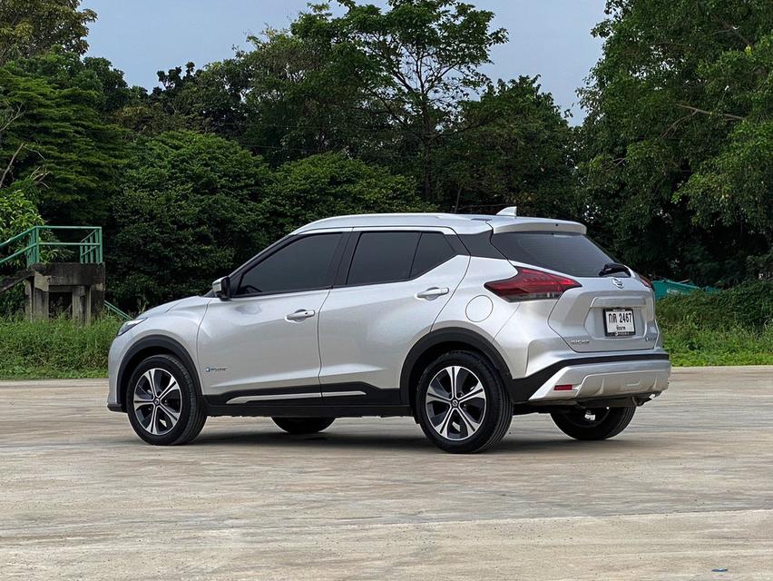 Nissan Kicka 1.2V e-power ปี22 7
